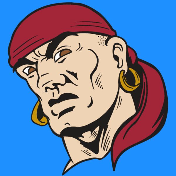 AR5 PIRATE 08 RQC Thumbnail