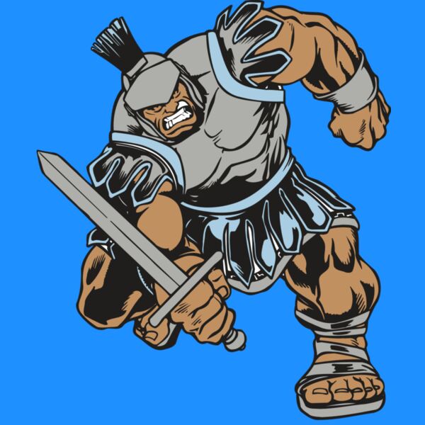 AR PALADIN 16 RC Thumbnail