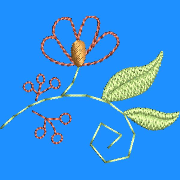 FP821 Thumbnail