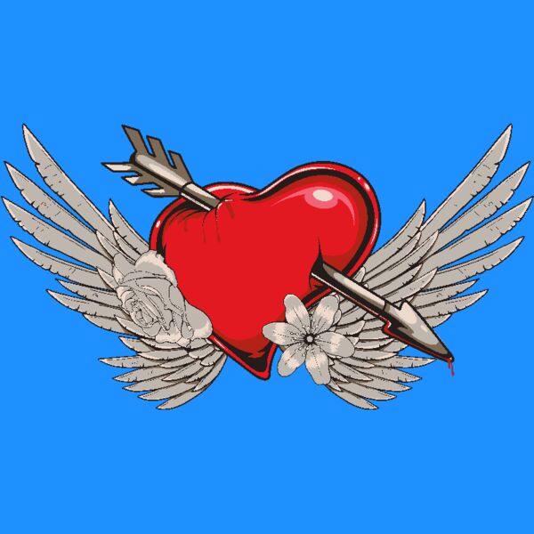 designious t shirt design 252 Thumbnail