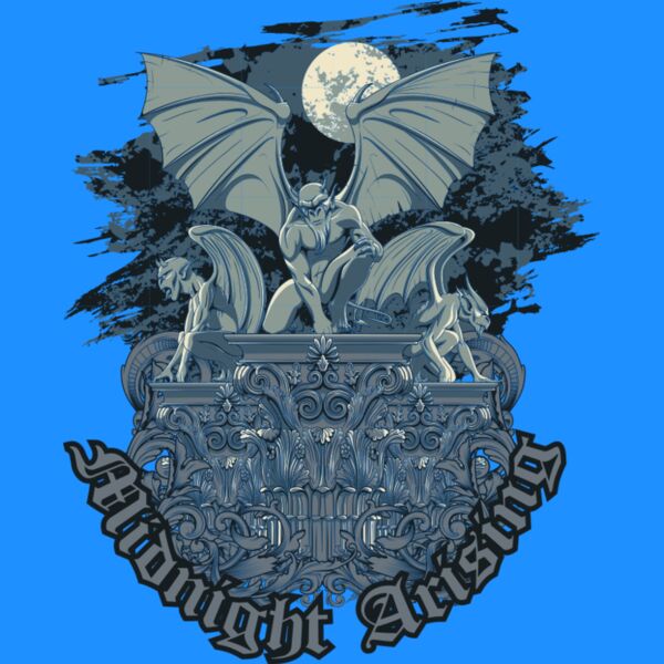 designious t shirt design 276 Thumbnail