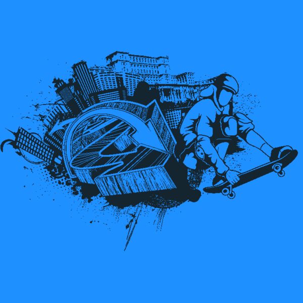 designious t shirt design 211 Thumbnail