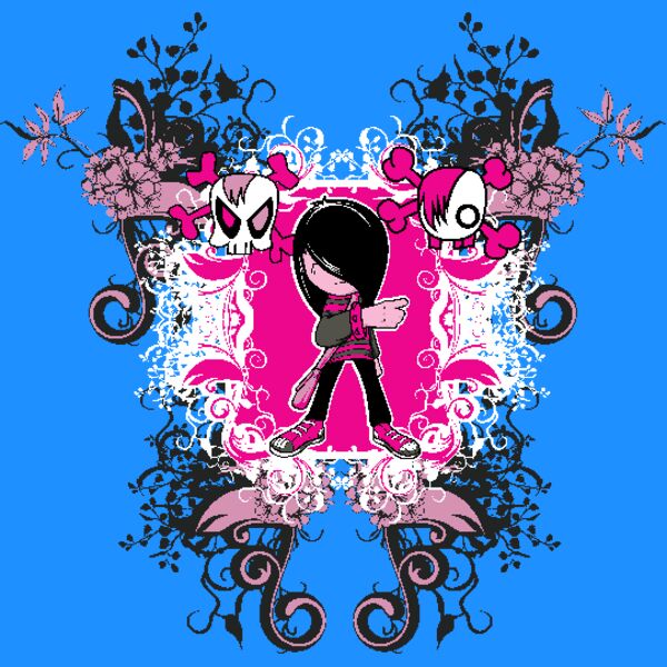 designious t shirt design 89 Thumbnail