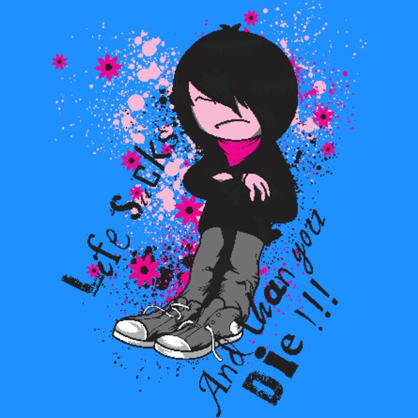 designious t shirt design 84 Thumbnail