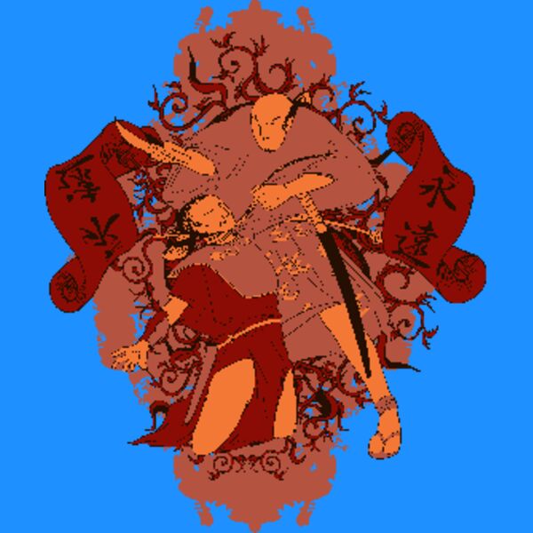 designious t shirt design 136 Thumbnail