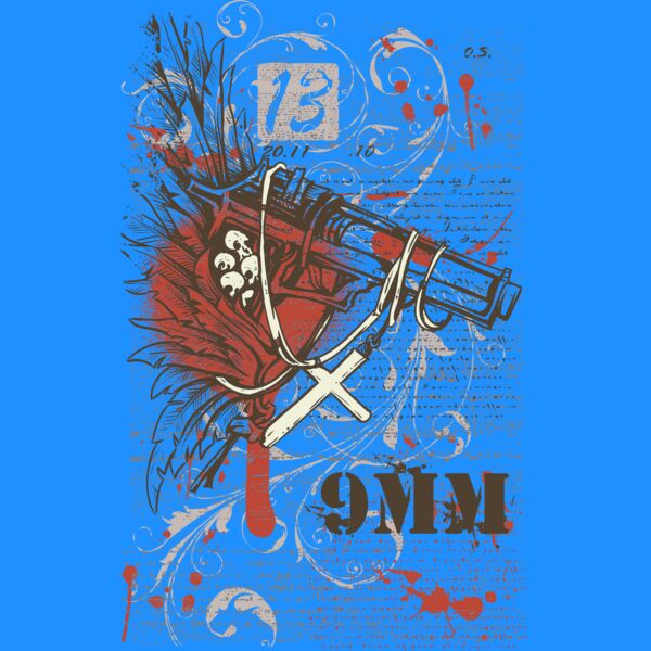 designious t shirt design 366 Thumbnail