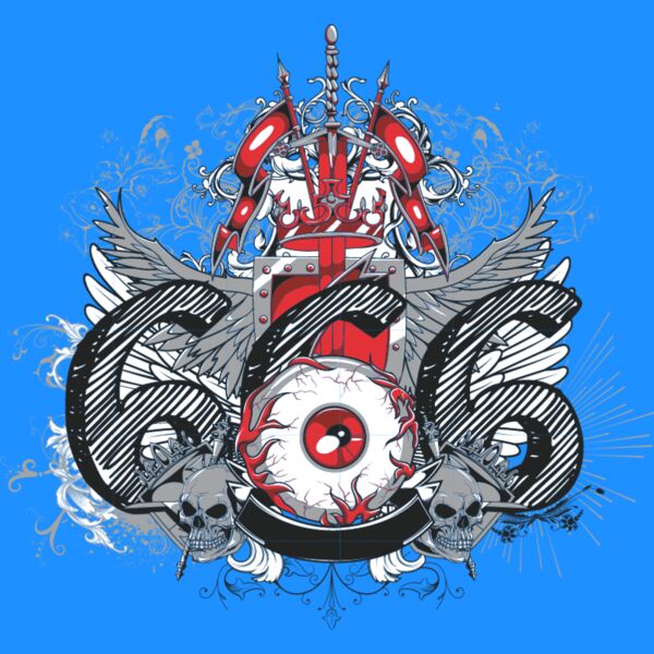 designious t shirt design 240 Thumbnail