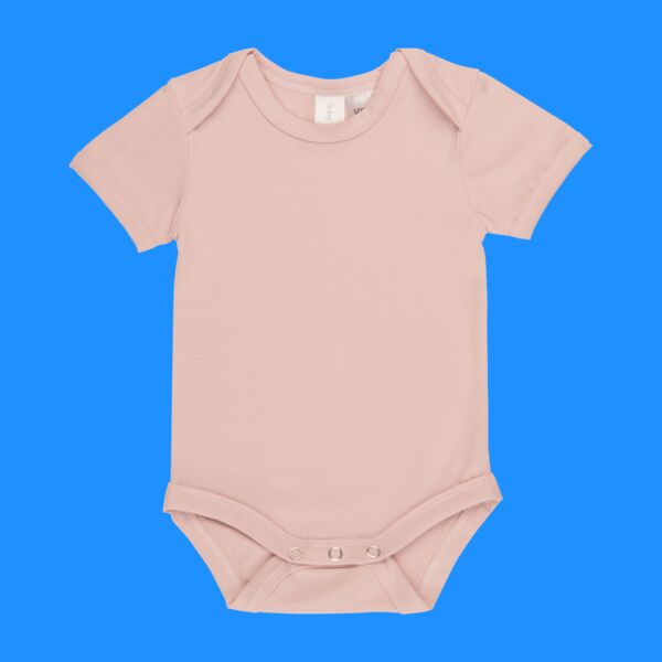 Baby Onesie Thumbnail
