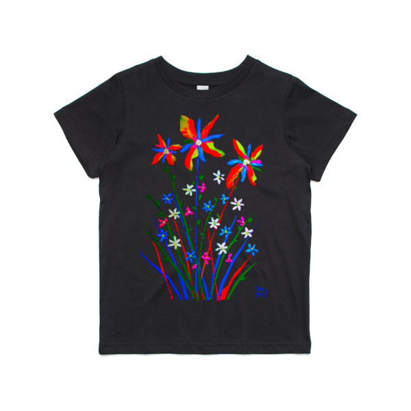 Flowers No1 Kids Premium Fashion Thumbnail