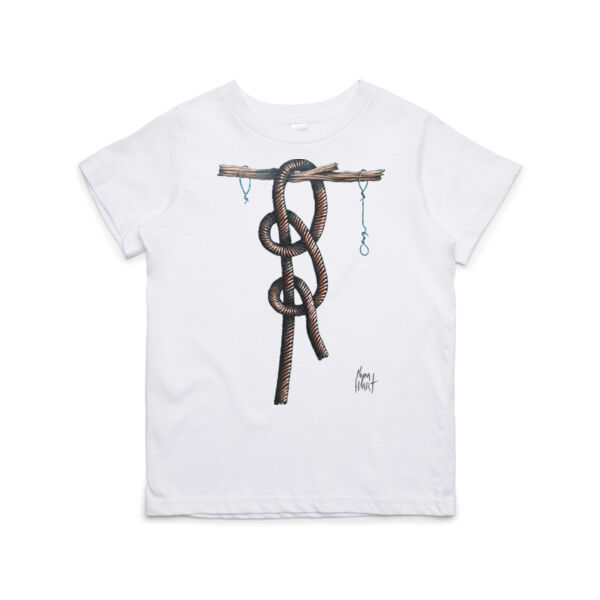 Rope shirt No1 Kids Premium Fashion Thumbnail