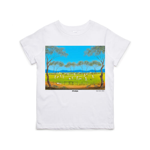 "Stumps" Kids Premium Fashion Thumbnail