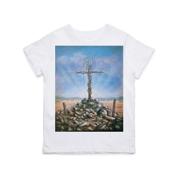 "Foundation" Kids Premium Fashion Thumbnail