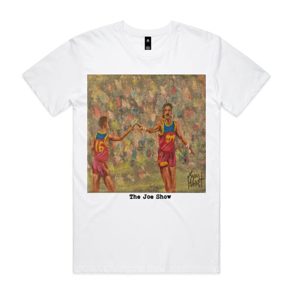 "The Joe Show" Men's Staple Tee Thumbnail