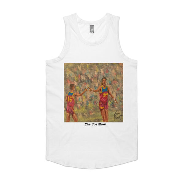 "The Joe Show" Men's Singlet Thumbnail