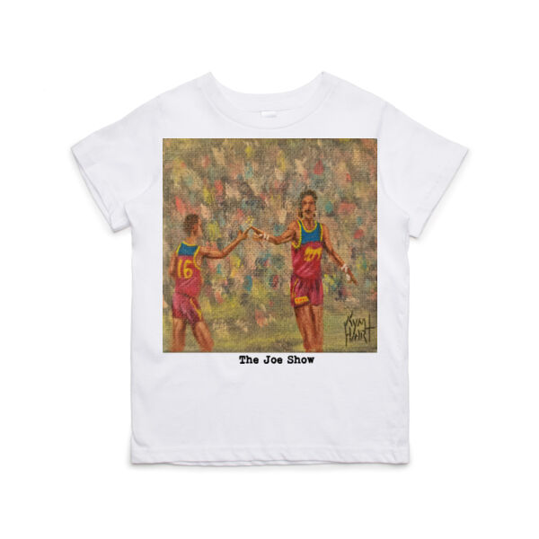 "The Joe Show" Kids Premium Fashion Thumbnail