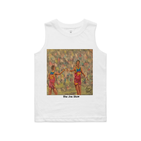 "The Joe Show" Youth Barnard Tank Thumbnail