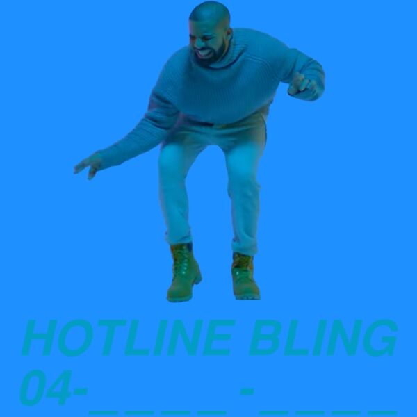 Hotline Bling Drake Schoolies Thumbnail