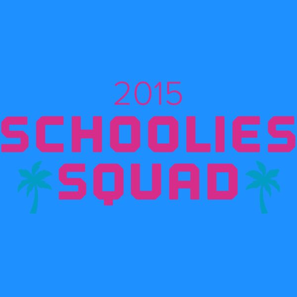 2015 Schoolies Squad Thumbnail