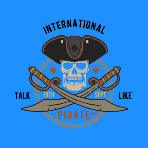 Talk Like a Pirate Day Thumbnail