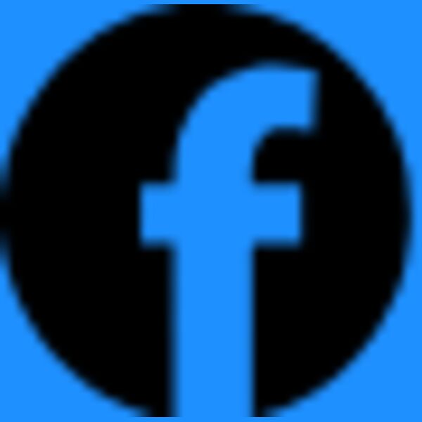 Facebook Logo Thumbnail