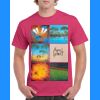 HeavyCotton™ Tee (Same Day) Thumbnail