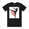 Mens Basic Tee Thumbnail