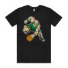 Mens Basic Tee Thumbnail