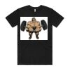 Mens Basic Tee Thumbnail