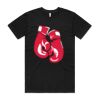 Mens Basic Tee Thumbnail
