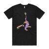 Mens Basic Tee Thumbnail