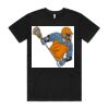 Mens Basic Tee Thumbnail