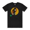 Mens Basic Tee Thumbnail