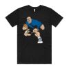 Mens Basic Tee Thumbnail