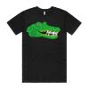Mens Basic Tee Thumbnail