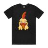 Mens Basic Tee Thumbnail