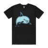 Mens Basic Tee Thumbnail