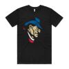 Mens Basic Tee Thumbnail
