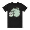 Mens Basic Tee Thumbnail