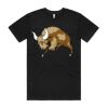 Mens Basic Tee Thumbnail