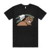 Mens Basic Tee Thumbnail