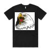 Mens Basic Tee Thumbnail