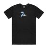 Mens Basic Tee Thumbnail