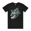 Mens Basic Tee Thumbnail