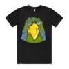 Mens Basic Tee Thumbnail