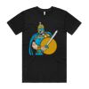 Mens Basic Tee Thumbnail