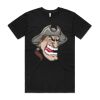 Mens Basic Tee Thumbnail