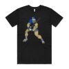 Mens Basic Tee Thumbnail