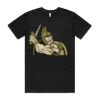 Mens Basic Tee Thumbnail