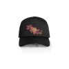 Frame Foam Trucker Cap Thumbnail