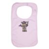Organic Baby Bib Thumbnail